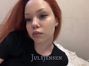 Julyjensen