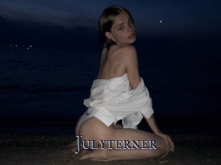 Julyterner