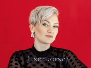 Juneflorence