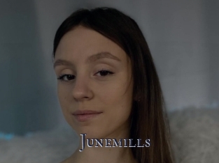 Junemills