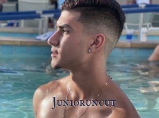 Junioruncut