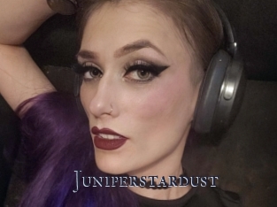 Juniperstardust