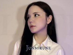 Junsorune