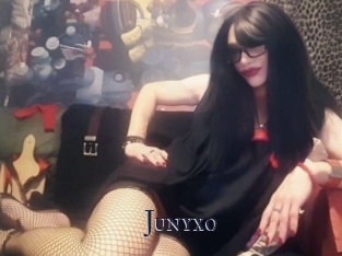 Junyxo