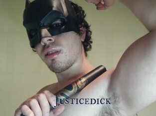 Justicedick