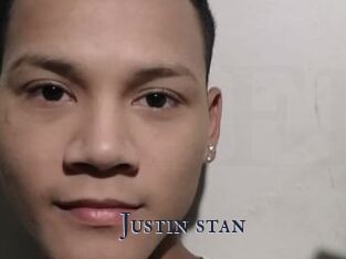 Justin_stan