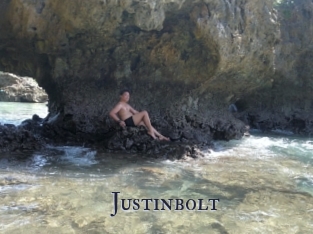 Justinbolt