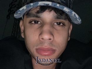 Jxdaniel