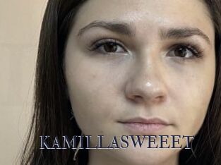 KAMILLASWEEET