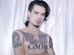 KAMMO