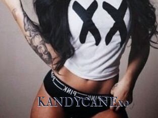 KANDYCANExo