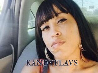 KANDYFLAVS