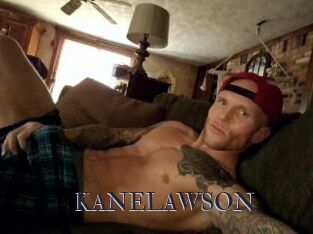 KANELAWSON