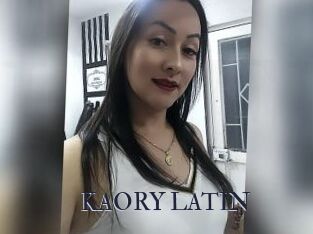 KAORY_LATIN