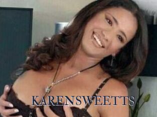 KARENSWEETTS