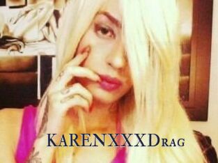 KARENXXXDrag