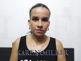 KARENxMILLER