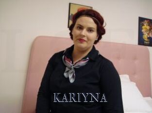 KARIYNA