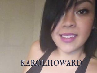 KAROLHOWARD