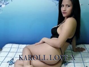 KAROLL_LOVE_X