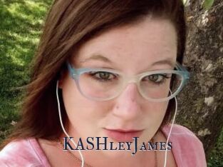 KASHleyJames