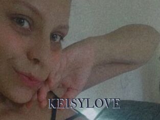 KEISYLOVE