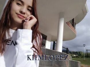 KIIMLOPEZ