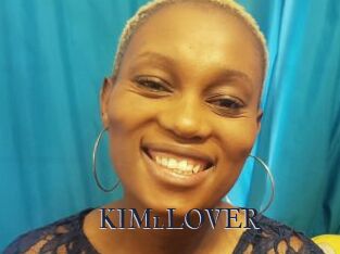 KIMlLOVER