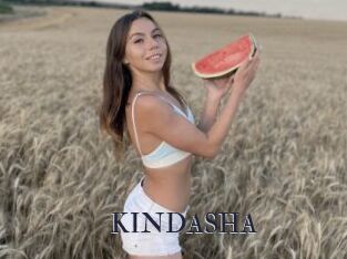 KINDASHA