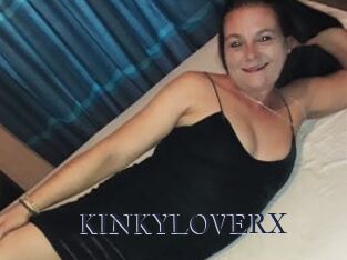 KINKYLOVERX