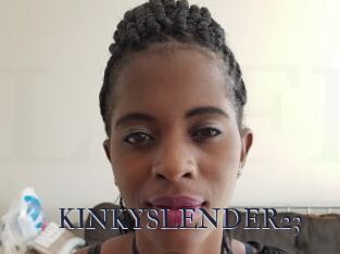 KINKYSLENDER23