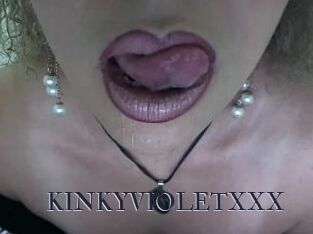 KINKYVIOLETXXX