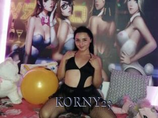 KORNY23