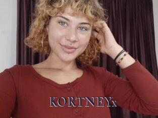 KORTNEYx