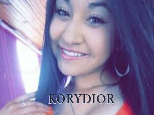 KORYDIOR