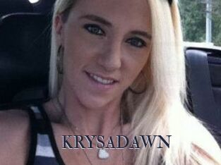 KRYSADAWN