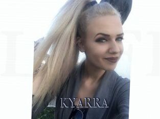 KYARRA_