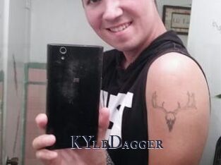 KYle_Dagger