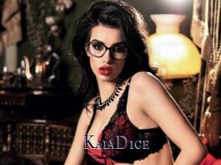 KaiaDice Links 2 Freeporn