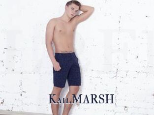 KailMARSH