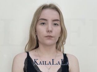 KailaLaLa