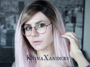 KainaXanders