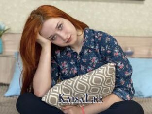 KaisaLee