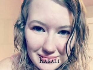 Kakali