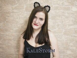 KaleStorm