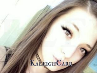 KaleighCarr