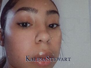 KalesaStewart