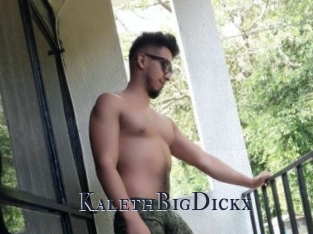 KalethBigDickx