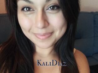 KaliDiaz