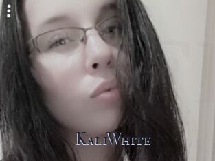 KaliWhite